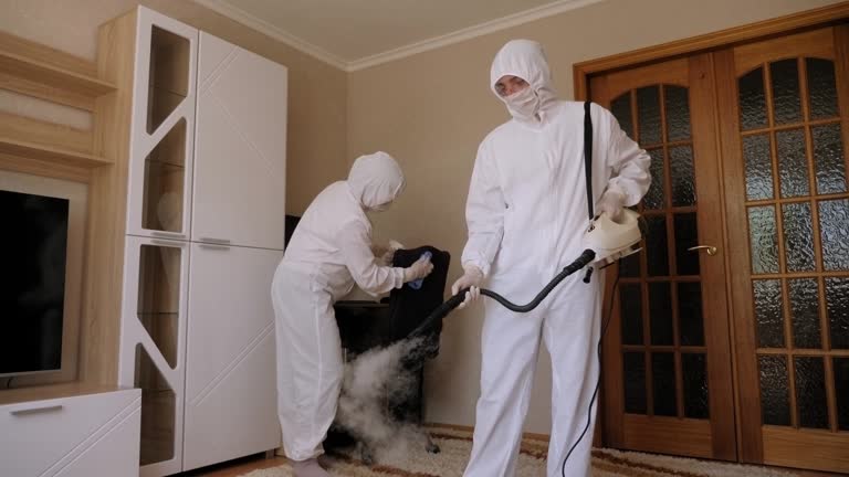 Why You Should Choose Our Mold Remediation Services in Lake Park, FL